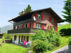 Apartment Altenried- Chalet by Interhome